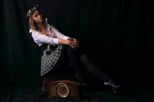 Dressing Steampunk