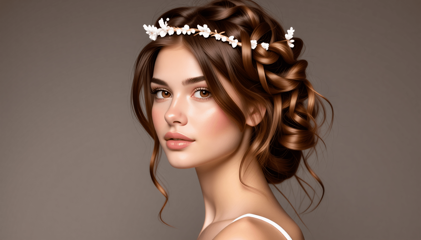 découvrez comment coiffer vos cheveux imaginaires avec naturel grâce à nos astuces et conseils pour une mise en beauté subtile et créative, même sans vraie chevelure !