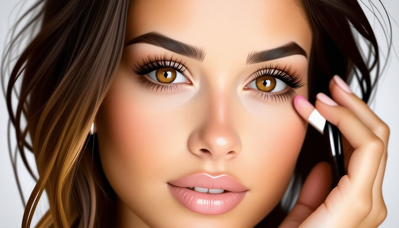 découvrez comment sublimer vos paupières et révéler la profondeur de votre regard grâce à des astuces maquillage inspirées, pour exprimer la beauté de votre âme à travers vos yeux.