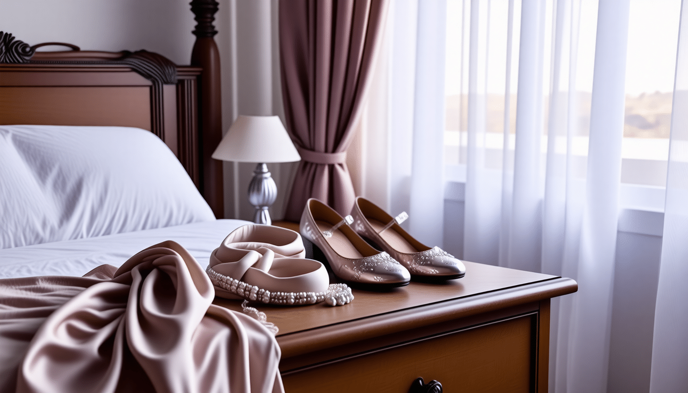 découvrez comment harmoniser vos accessoires de mode avec l'inspiration puisée dans vos rêves récents. astuces et idées pour créer des looks uniques et personnels.