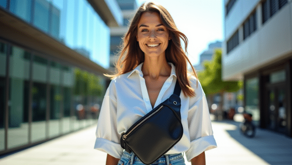 Sac à main banane : le guide ultime pour trouver le modèle parfait